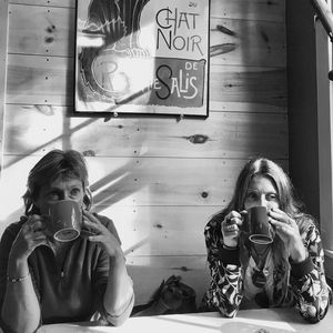 Meet your Posher, Chloé